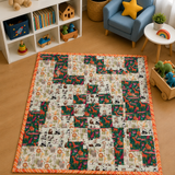 Animal Friends Playmat