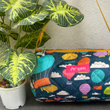 Kids Duffle Bag | Waterproof Adventure Carryall