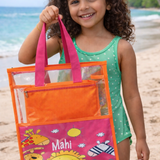 See Thru Tote
