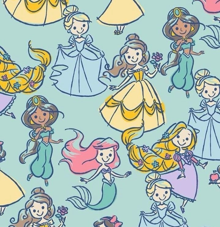Little Princess Shoe Bag