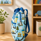 Mini Toddler Bag