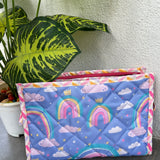 Rainbow Bliss Triozip