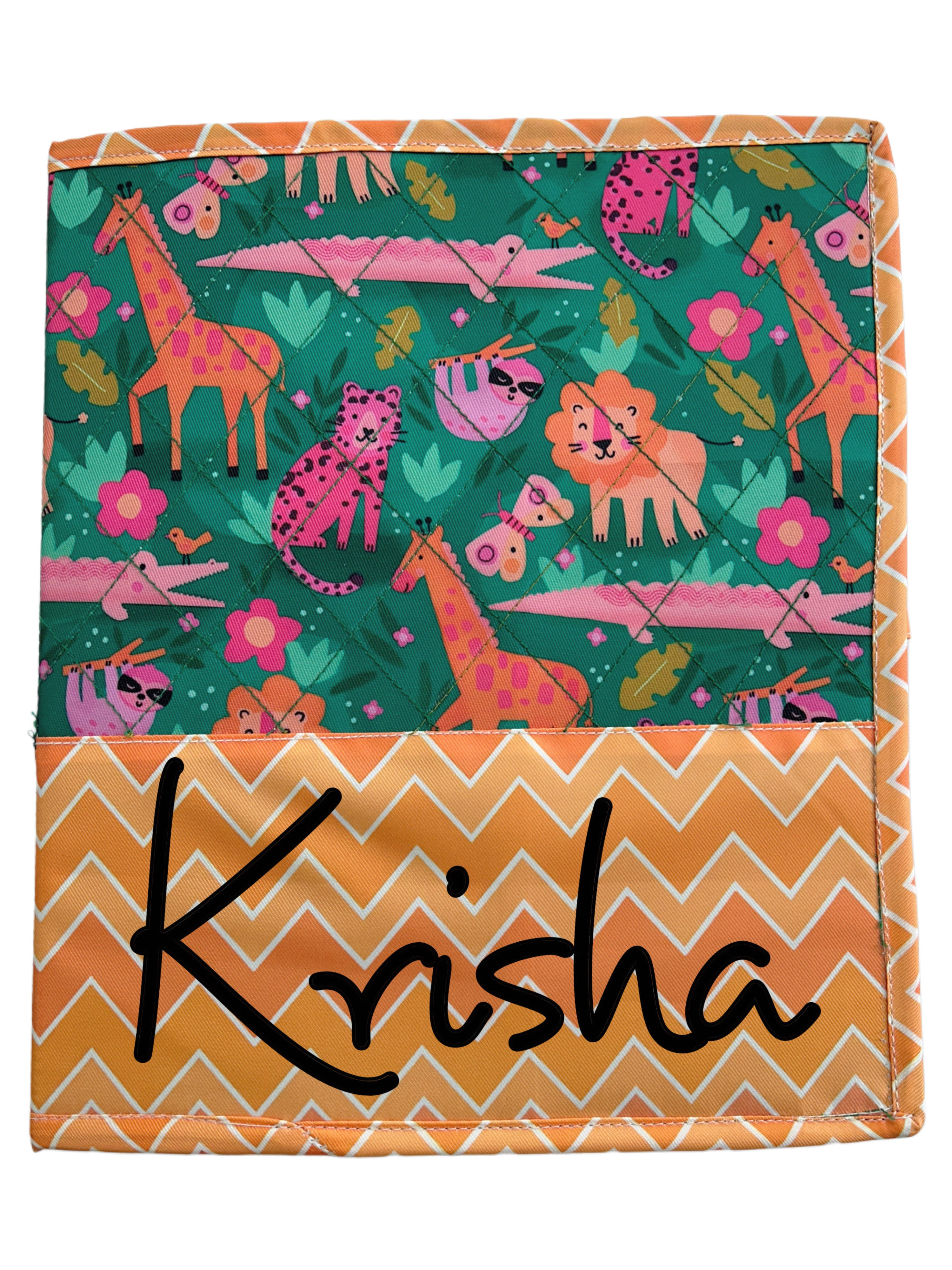 Ring Binder File/Folder