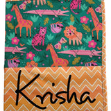 Ring Binder File/Folder