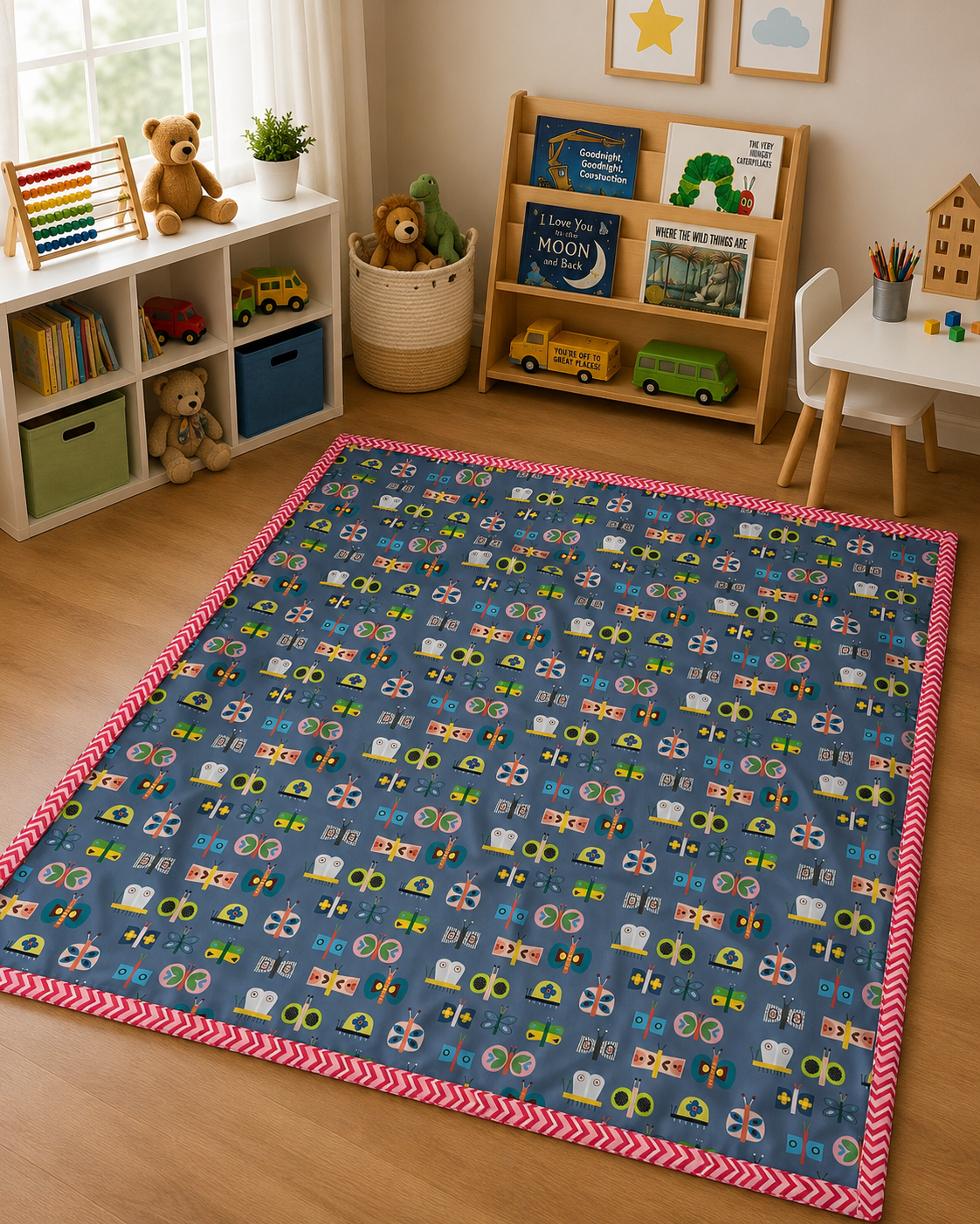 Colorplay Playmat
