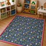 Colorplay Playmat