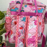 Block Bag Pack