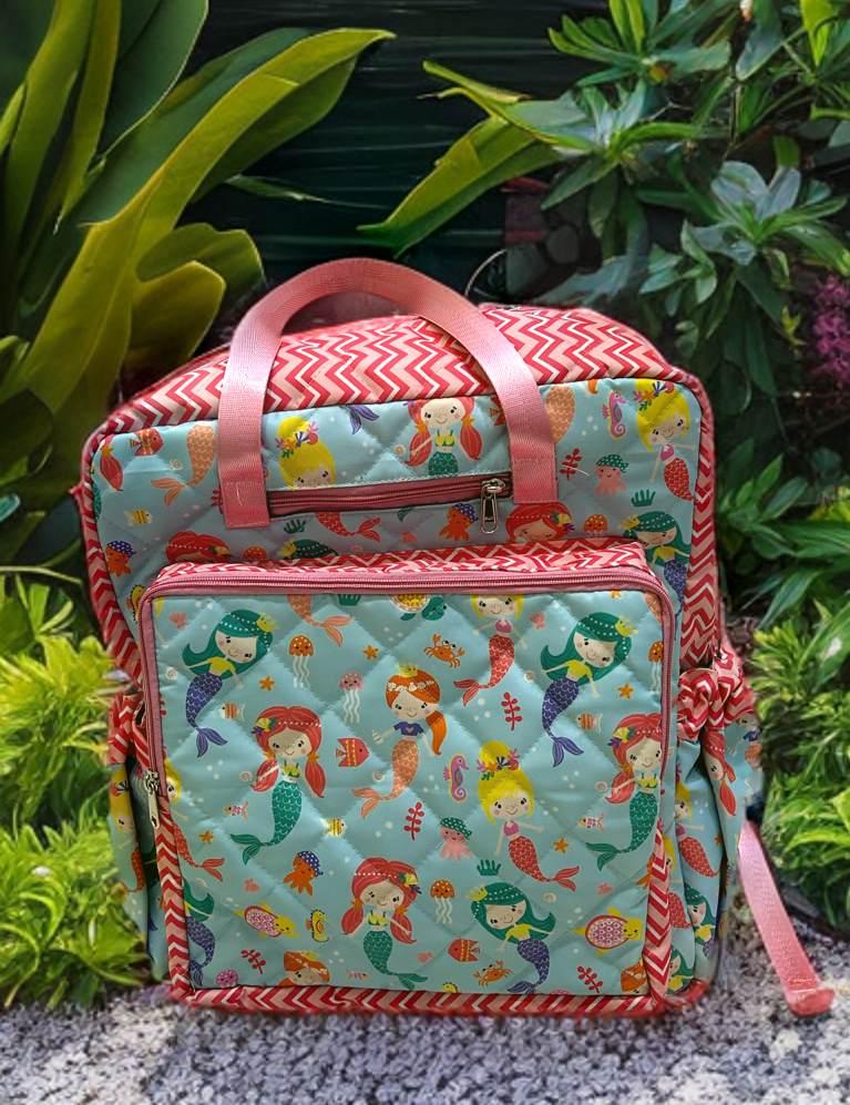 Mommy Diaper Bag