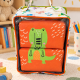 The Jigsaw Pouch