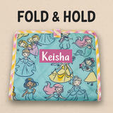 Fold and Hold