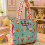 Kids Tote Bag | 3 Sizes