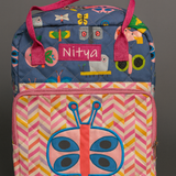 Block Bag Pack