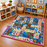 Colorplay Playmat