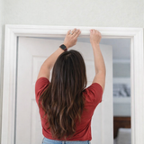 Additional hanging strips