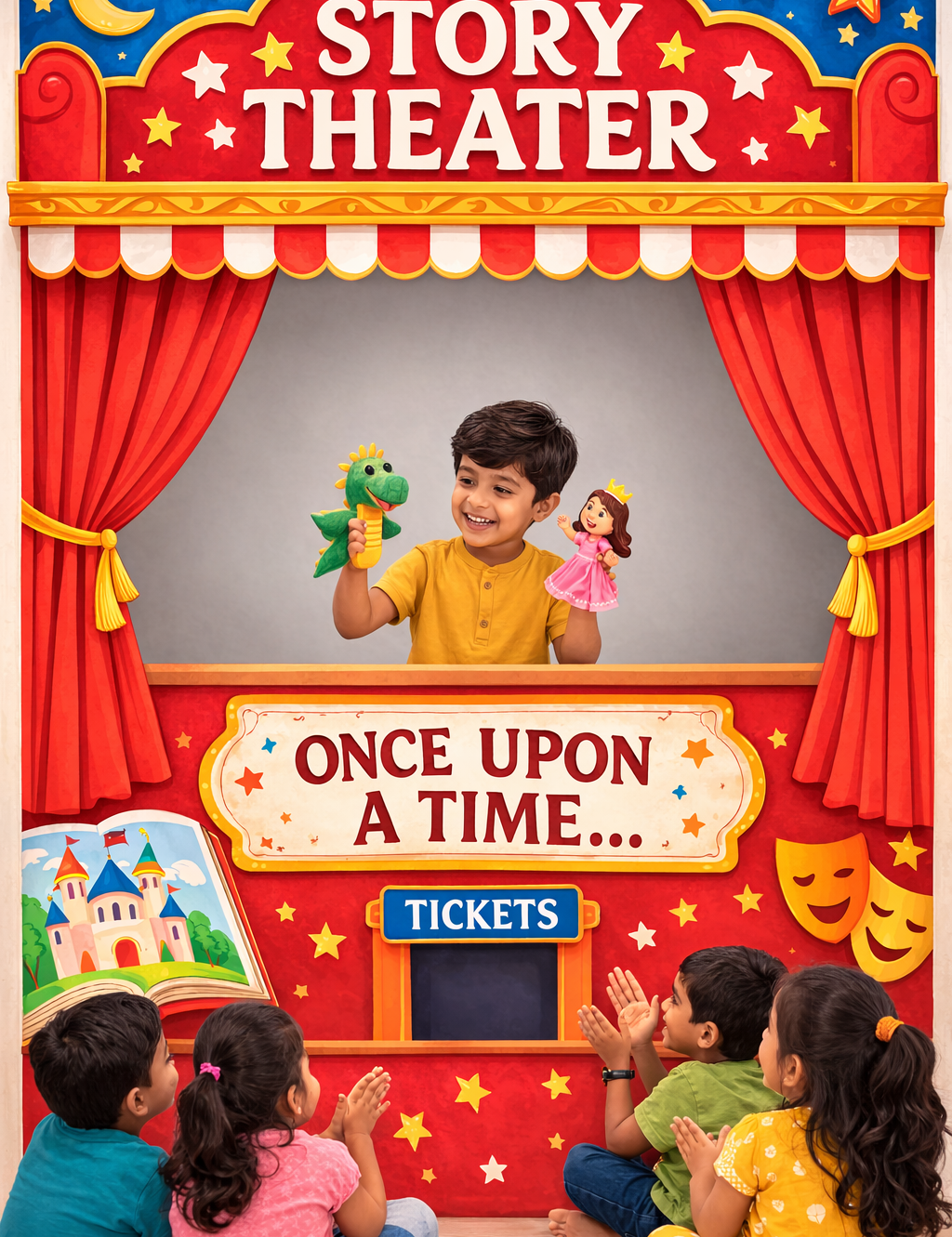 Story Theater