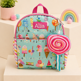 EasyPack Kids Bag | School, Tuition & Activity Classes | Waterproof