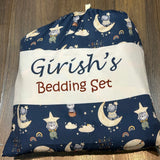 Bedding Set of 4 products