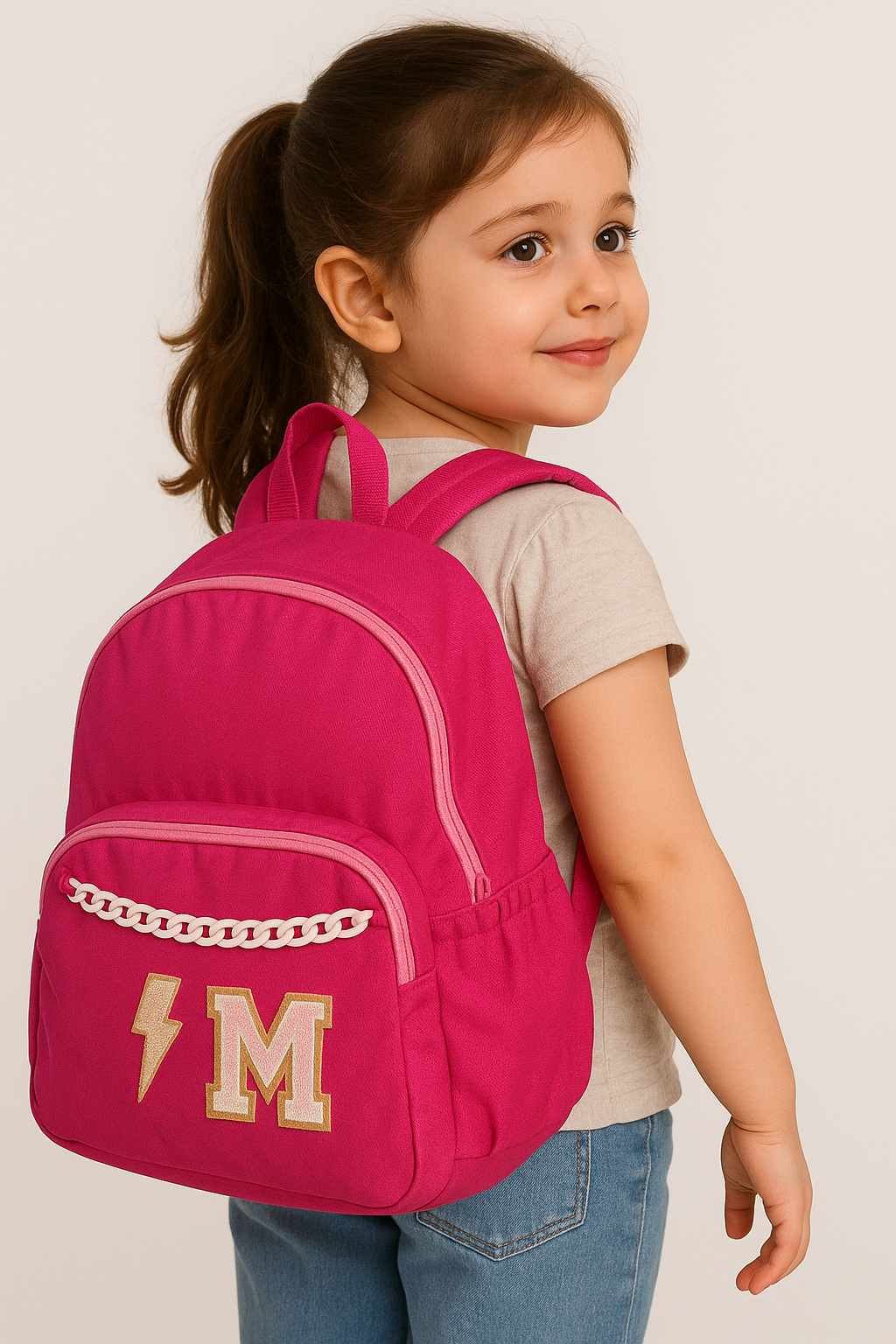 Large Bagpacks