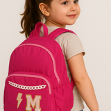 Colorpop Bagpacks