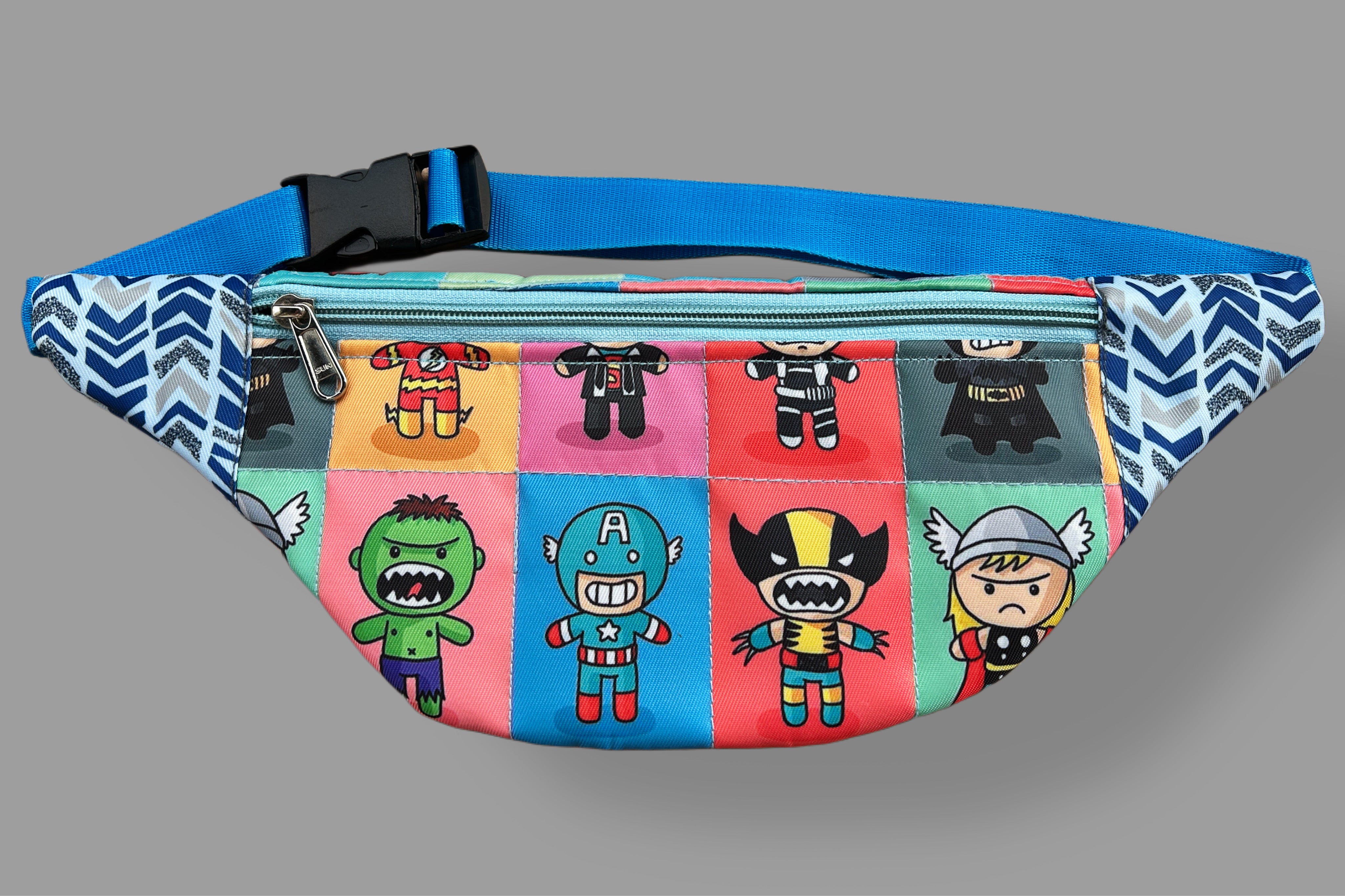 Heroic Adventures Fanny bag