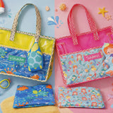 Color Swim Bag