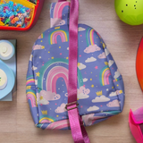 Shoulder Sling Bag