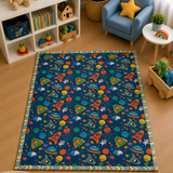 Adventure Playmat
