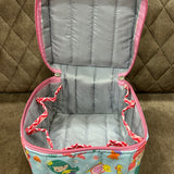 Mermaid Magic Vanity Bag