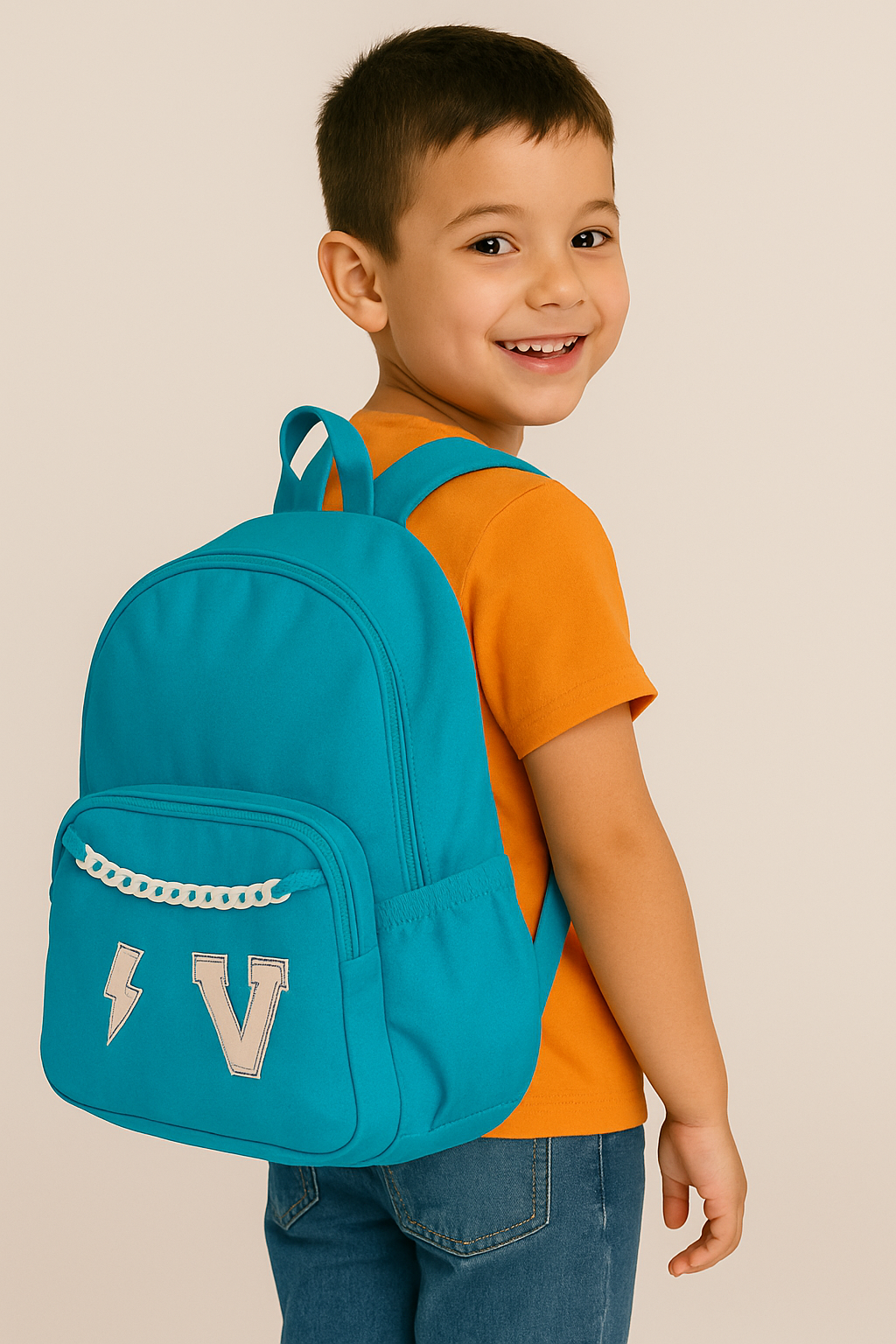 Large Bagpacks