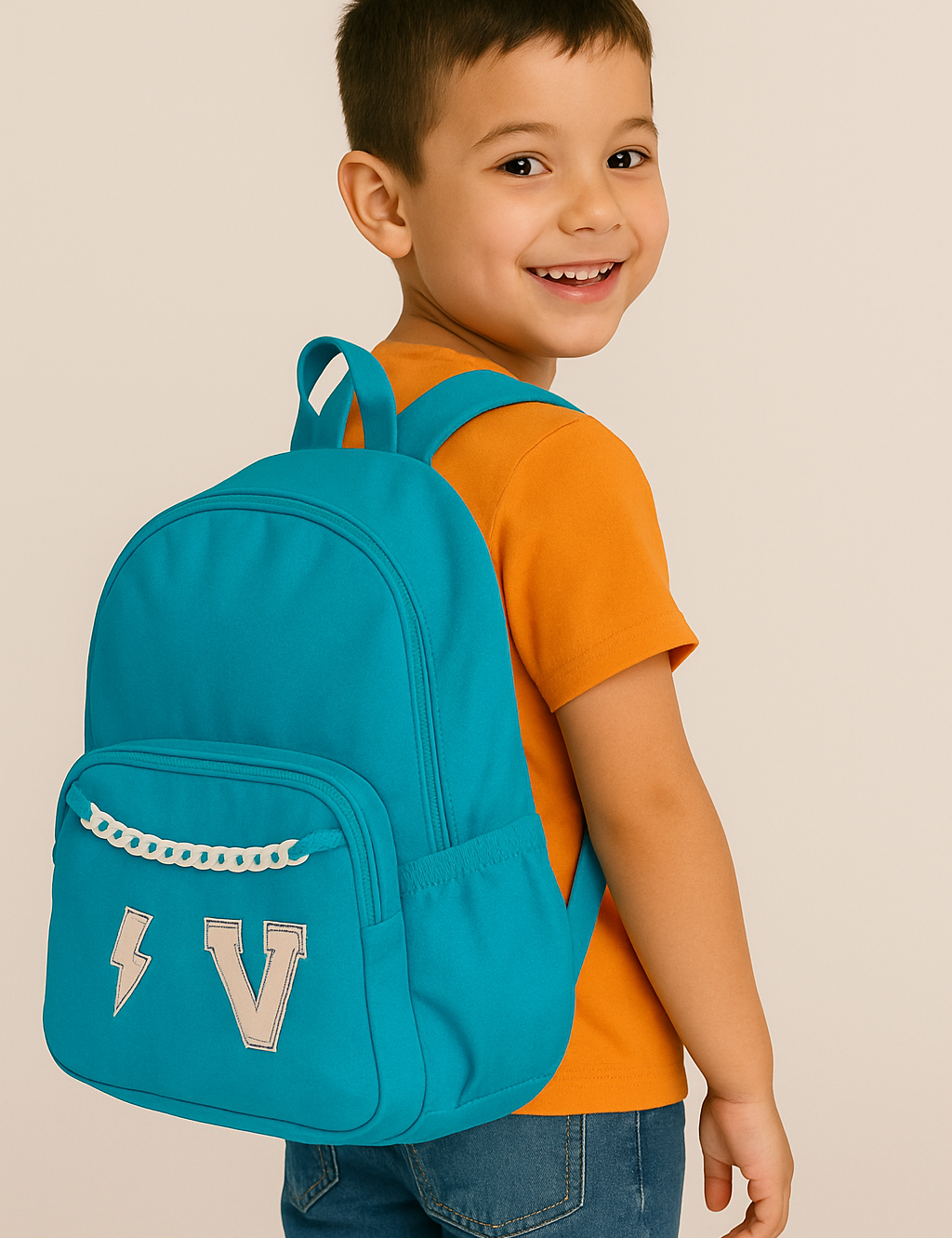 Colorpop Bagpacks