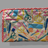 Sketch and Scribble Triozip