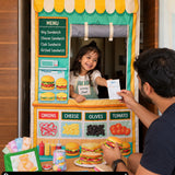 Sandwich Corner