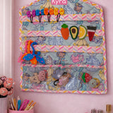Hair Accessories Organisers