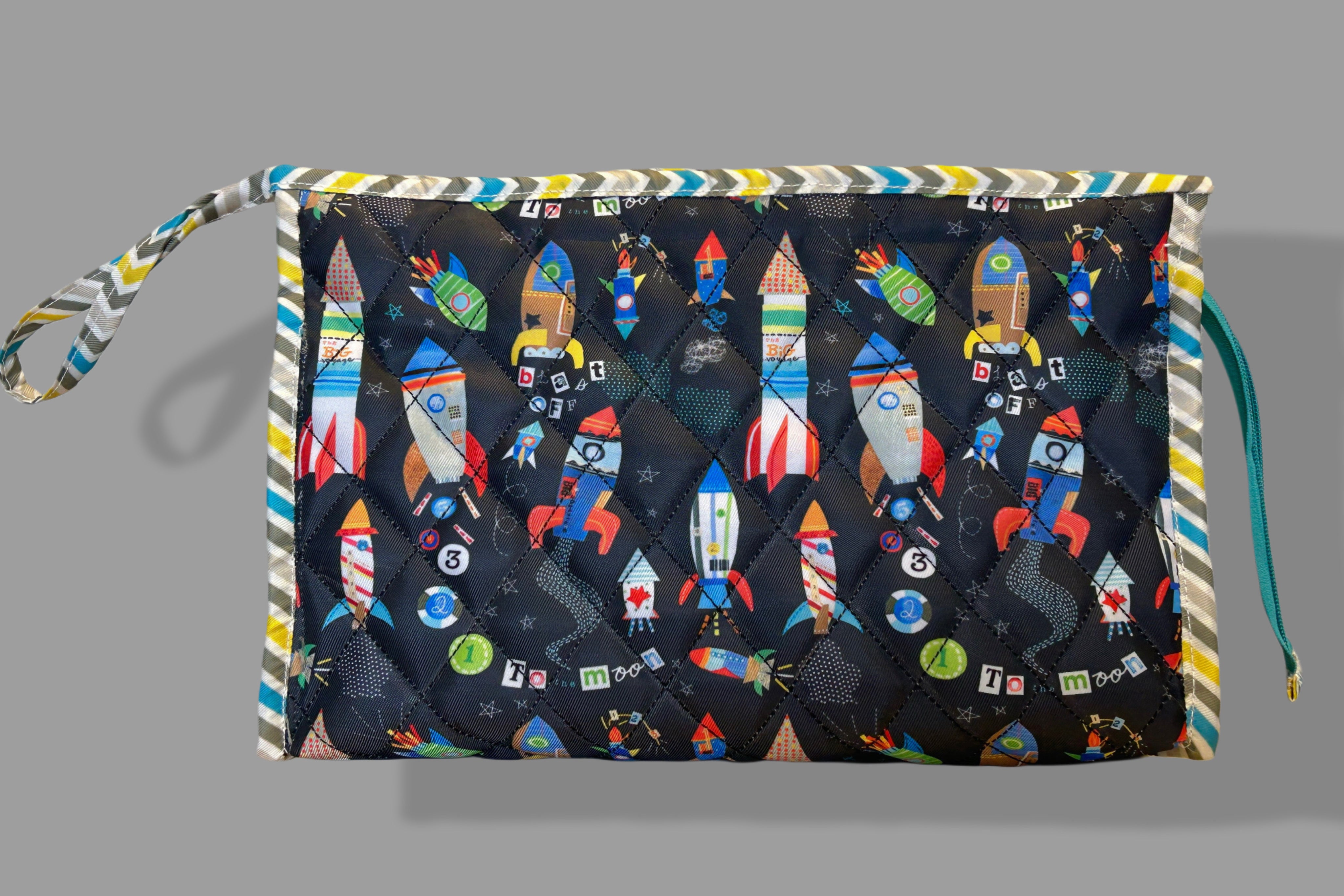 Cosmic Journey Triozip