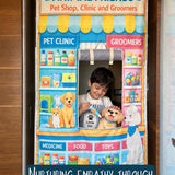 Pet Clinic