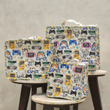 Little Gamers Suitcase Pouch