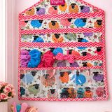 Hair Accessories Organisers