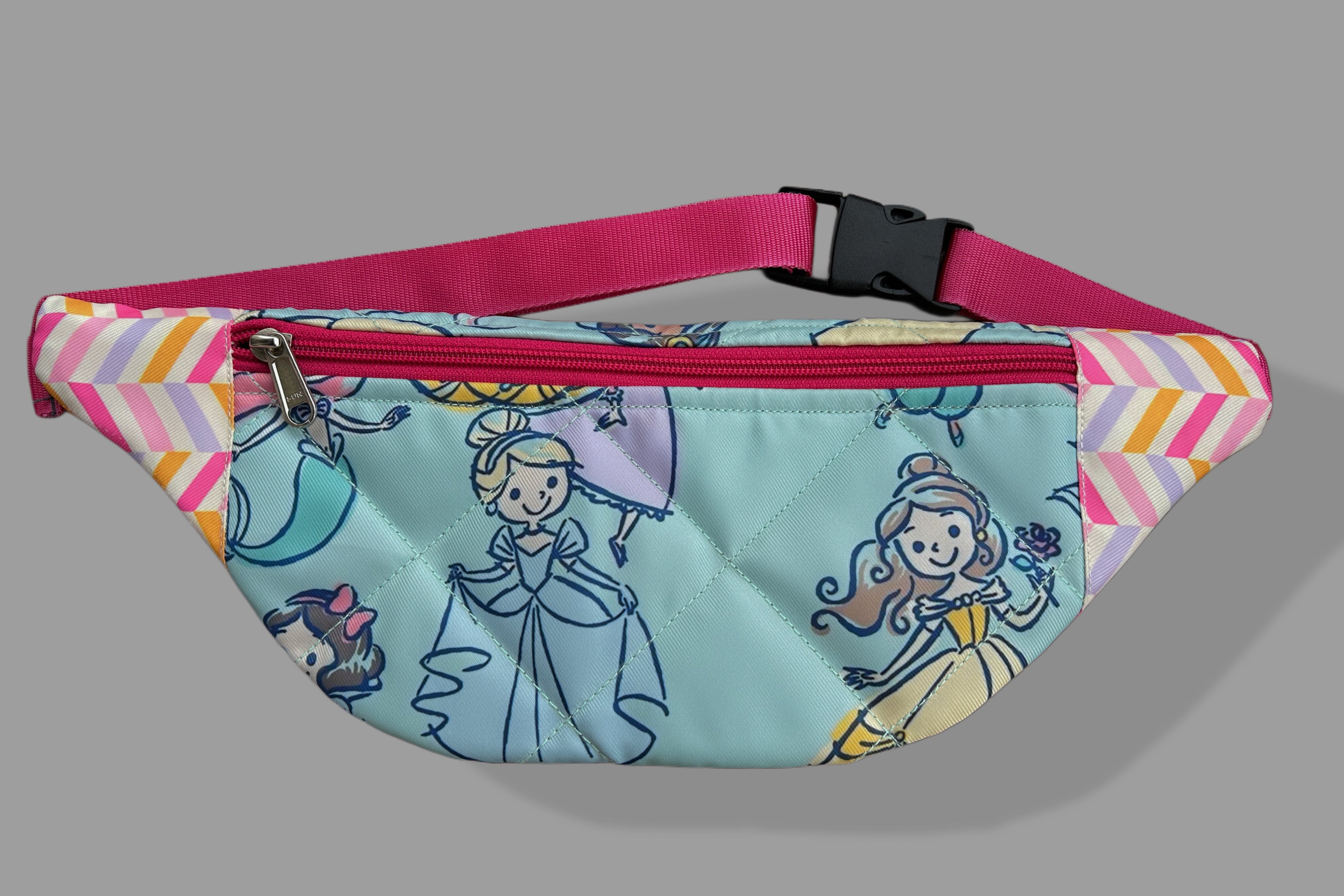 Little Princess Fanny Bag