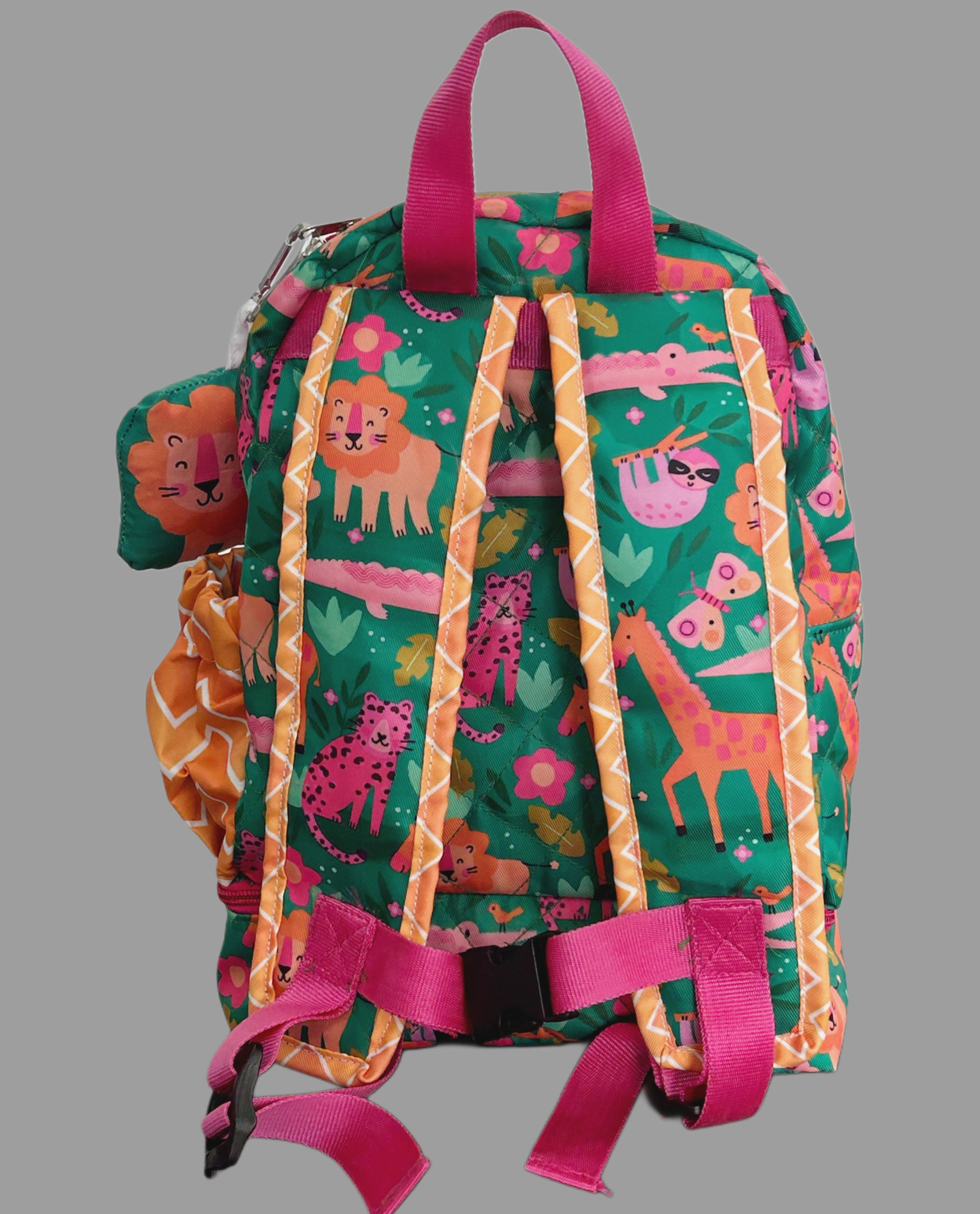 All-Ways Bagpack
