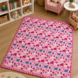Pink Magic Playmat