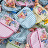 Limited Edition : Pooh Bags