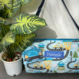 Kids Duffle Bag | Waterproof Adventure Carryall