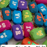 Colour Pop Fanny Bags