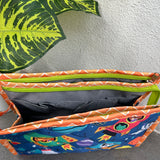 Astro Animals Triozip