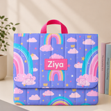 Quilted Laptop Sleeve