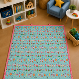 Puzzle Playmat