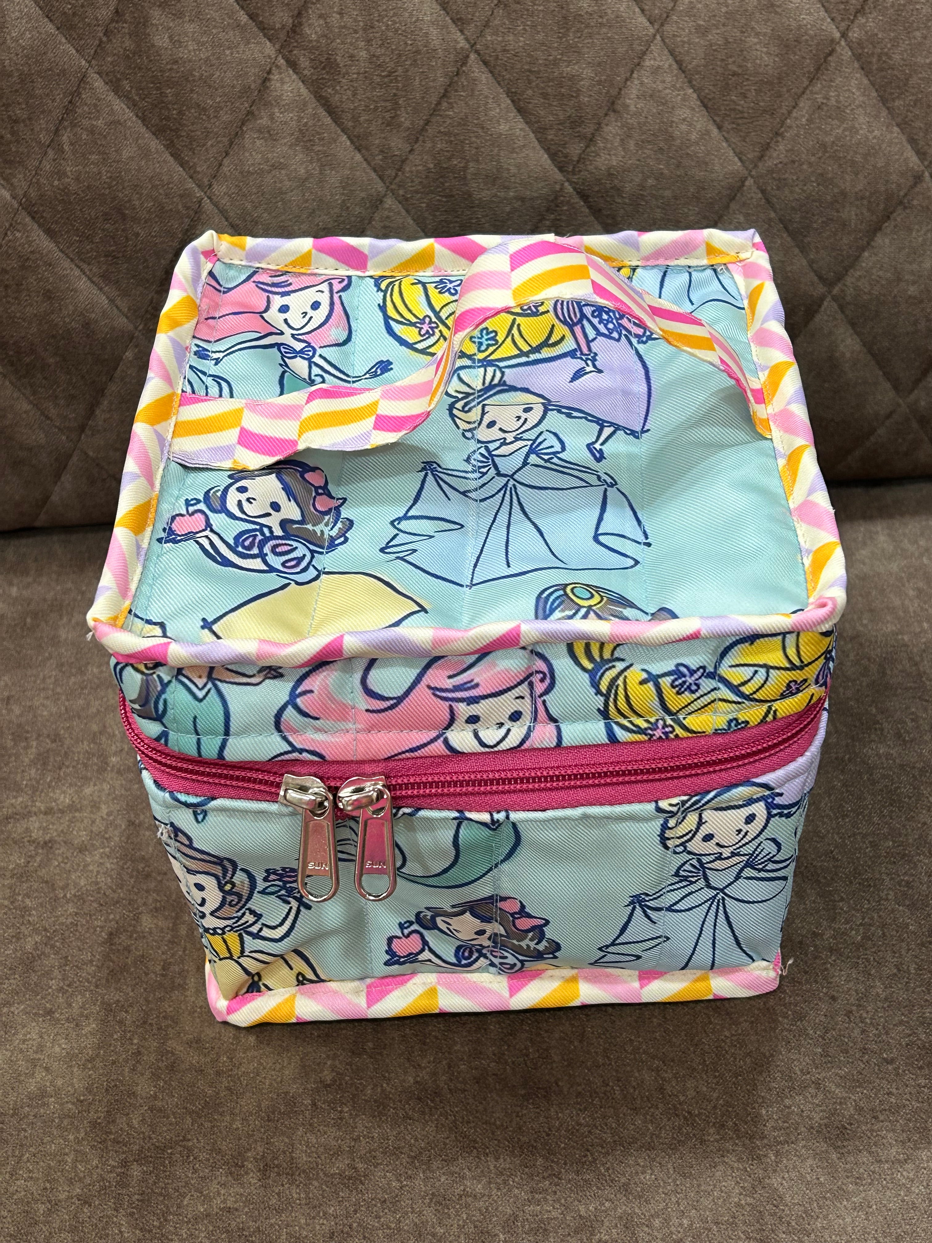 Little Princess Vanity Bag