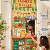 Farmer’s Market