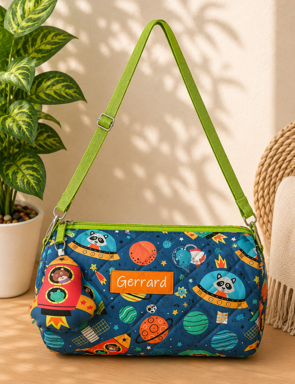 Duffle Bag