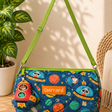 Duffle Bag